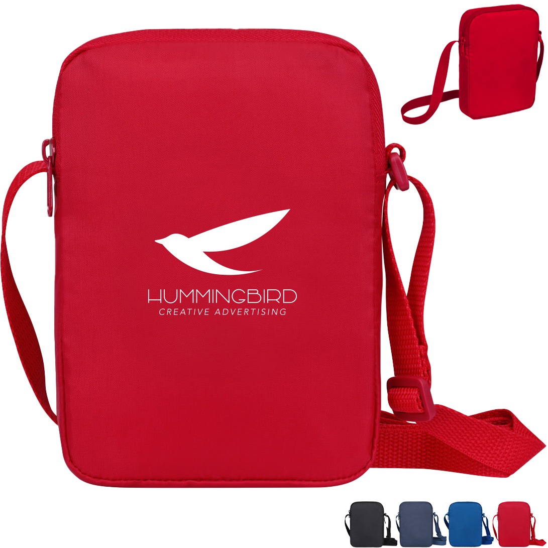 Product Photo 1 Arlo rPET Mini Crossbody Sling