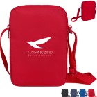 Photo 8 Arlo rPET Mini Crossbody Sling