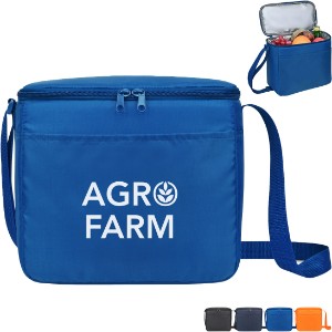 Arlo rPET 9 Can Box Cooler - GM2265