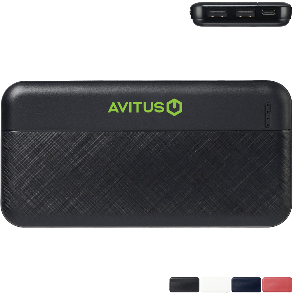 Product Photo 1 iLive™ Power Bank, 10000mAh