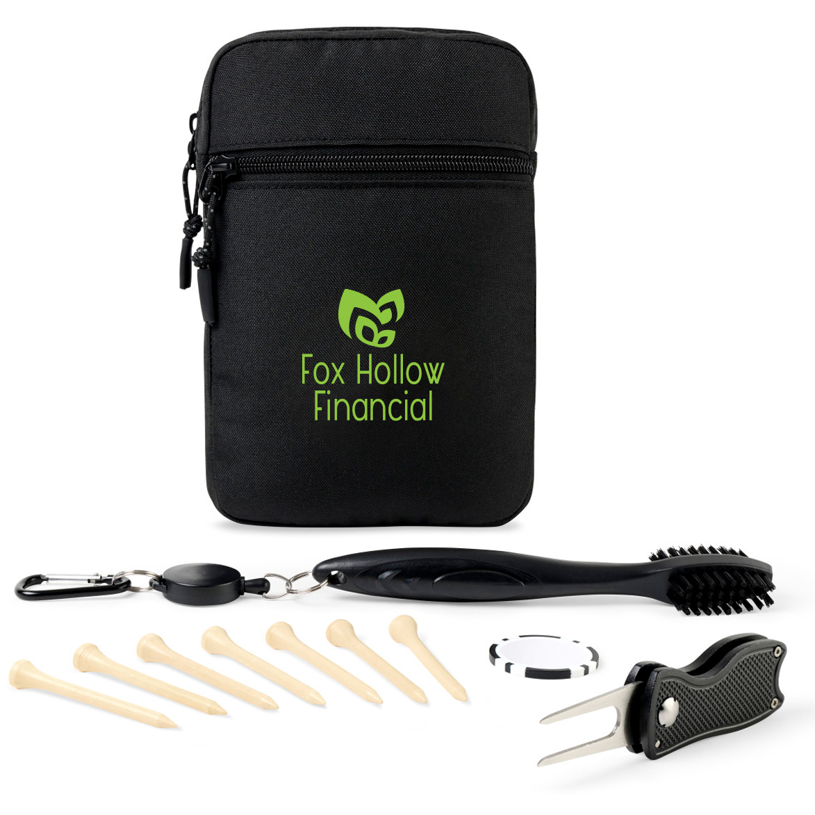 Product Photo 1 Golf Links Essential Kit