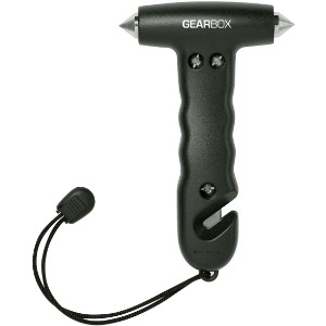 Auto Safety Breakaway Hammer - GM2251