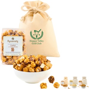 Popinsanity® Endless Poppabilities Gourmet Popcorn - GM2278