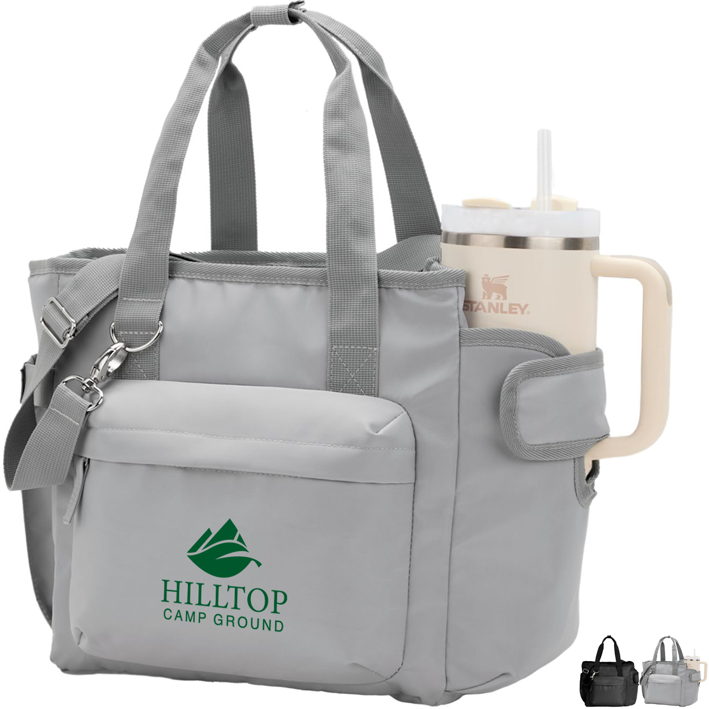 Product Photo 1 Daybreak Recycled 16 Can Cooler