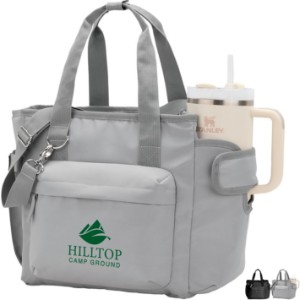 Daybreak Recycled 16 Can Cooler - LD5442