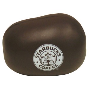 Coffee Bean Stress Reliever - AR2760