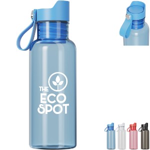 Lagoon rPET Bottle, 20oz. - AR1644