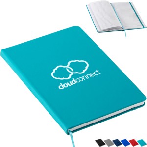 Savvy Recycled Journal, 5-5/8" x 8-1/2" - AR1640