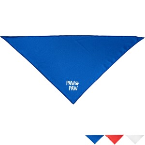 Pup-Pet Pet Bandana - AR1637