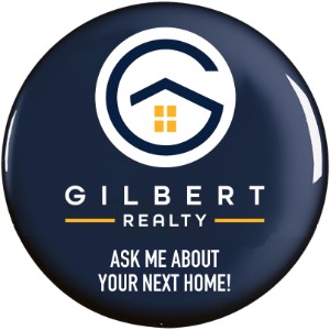 Round Safety Pin Back Button, 2-1/2" - LL2812