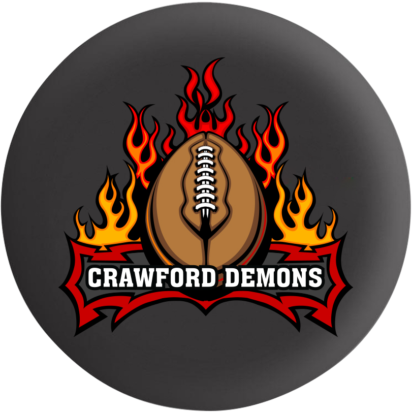 Product Photo 1 Round Matte Button, 1.75"