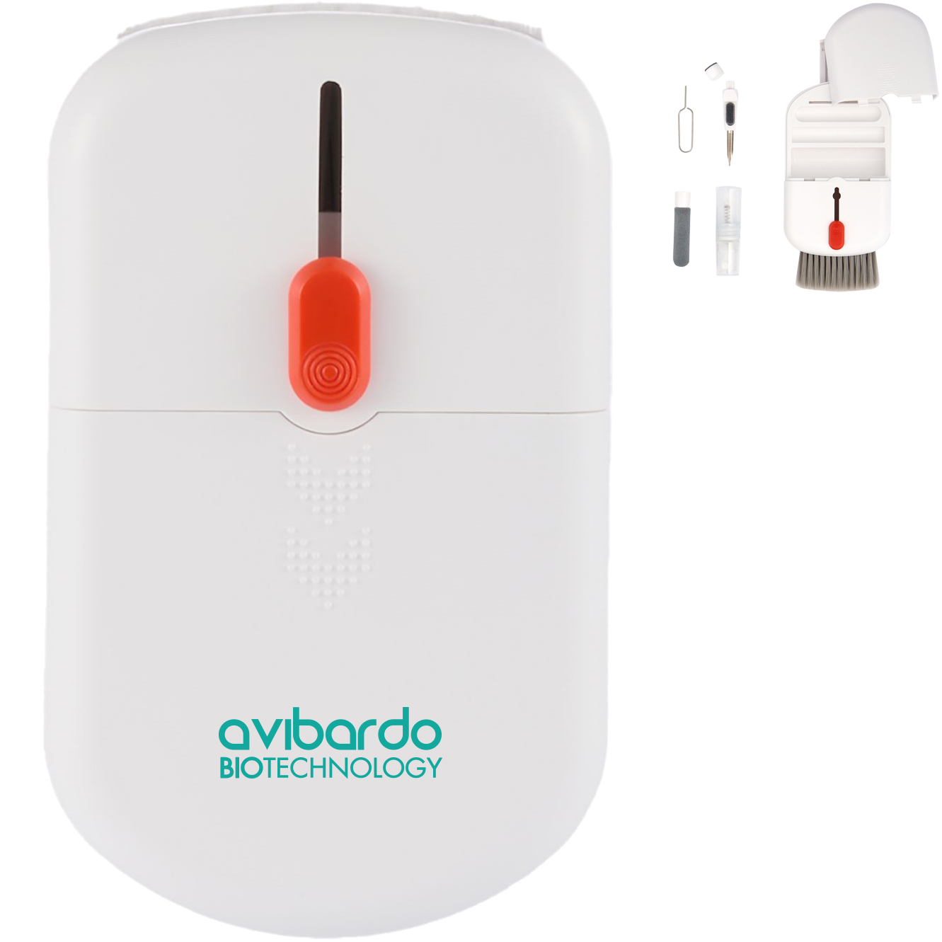 Product Photo 1 Tech Wipe 10-in-1 Tech Cleaning Kit