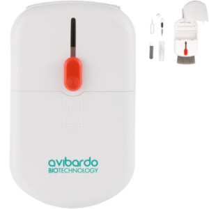 Tech Wipe 10-in-1 Tech Cleaning Kit - LD5434