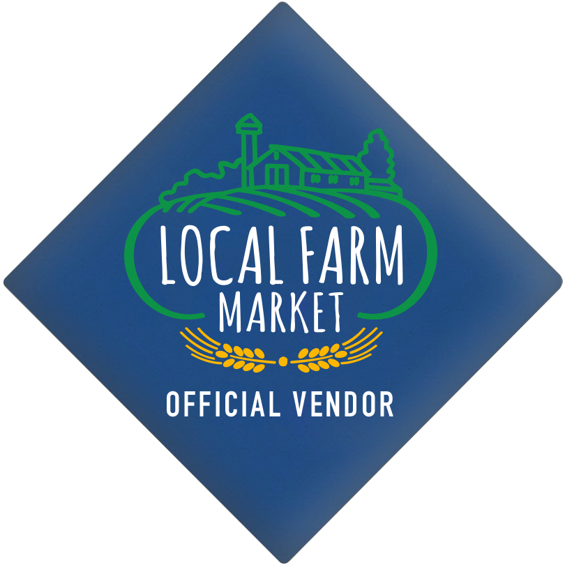 Product Photo 1 Diamond Matte Button, 1.5"