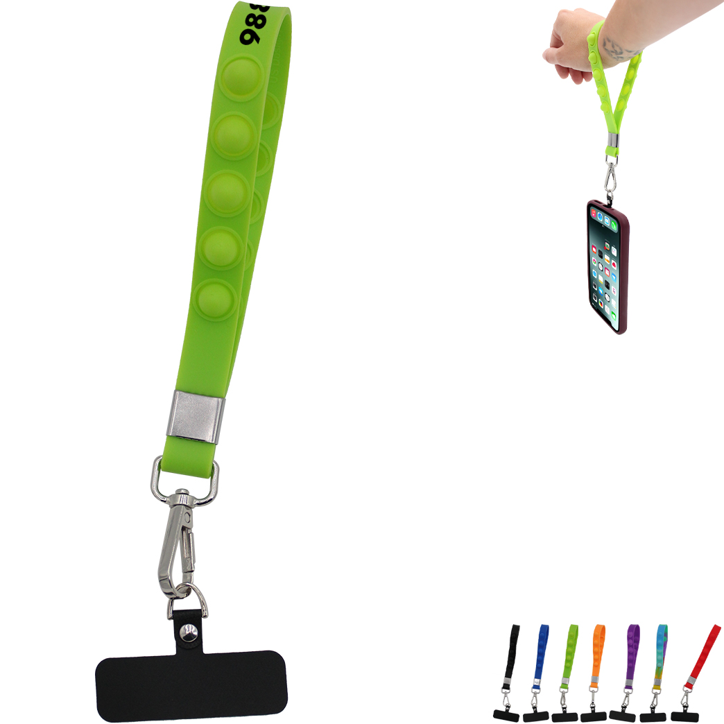 Product Photo 1 Stress Push Pop Phone Holder