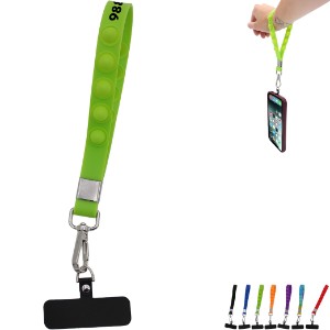 Stress Push Pop Phone Holder - AK8487