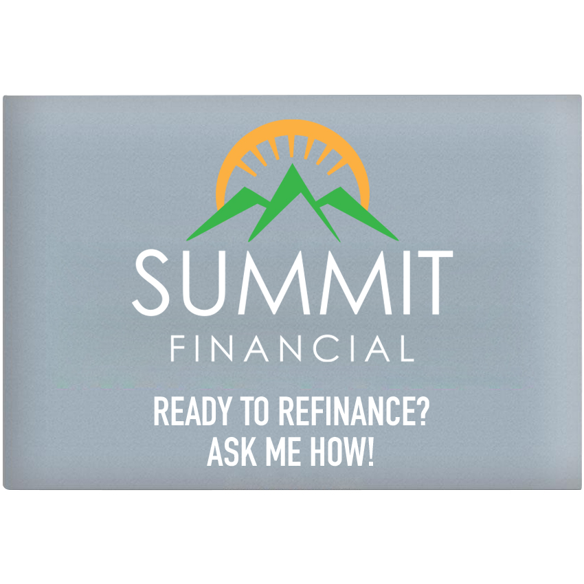 Product Photo 1 Rectangle Matte Button, 2" x 3"