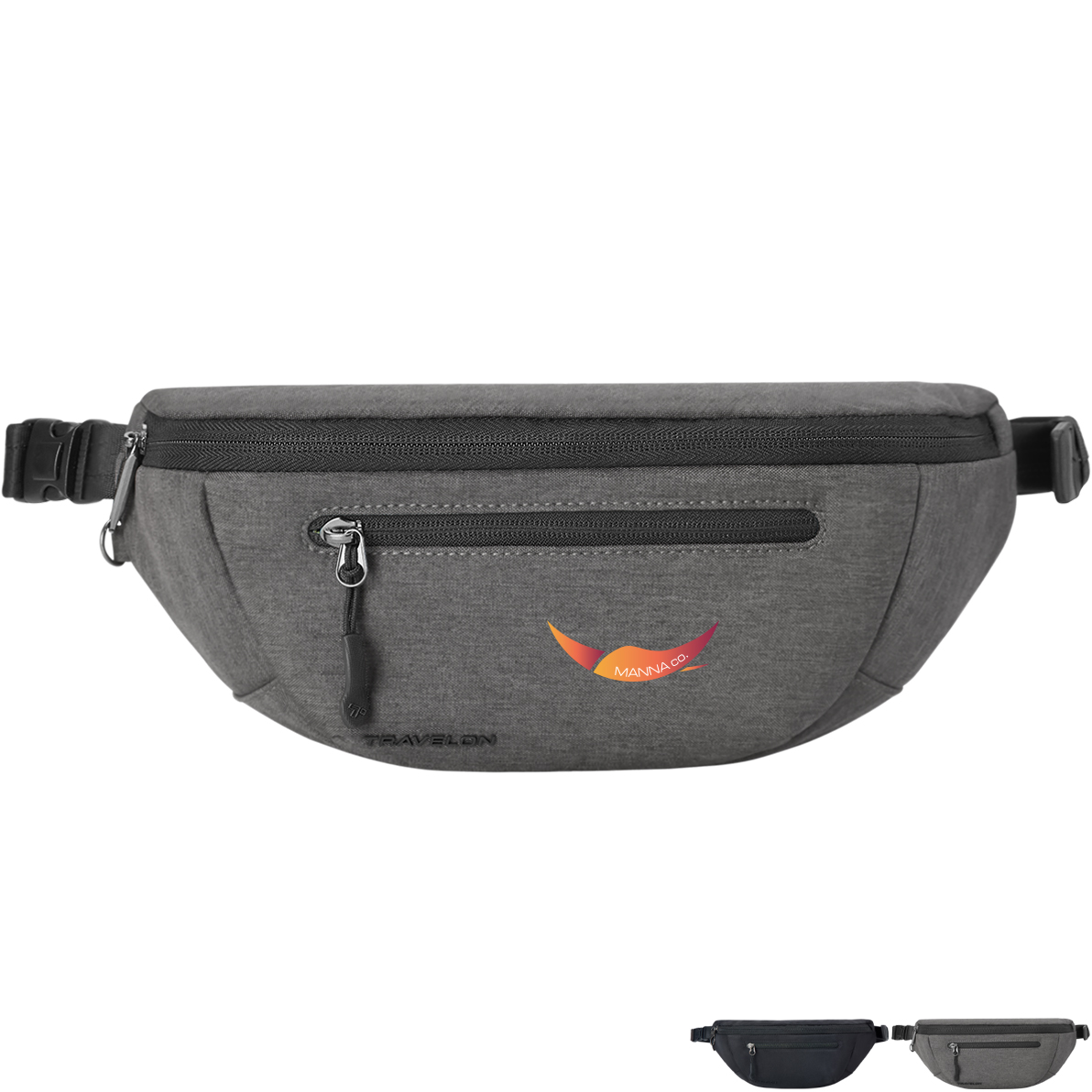 Product Photo 1 Travelon® Anti-Theft Urban® Waist Pack
