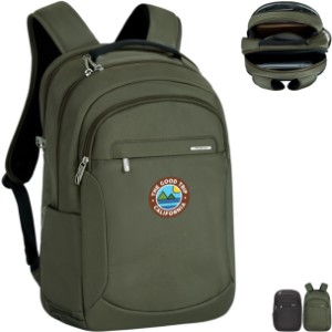 Travelon® Anti-Theft Classic Large Backpack - ST9299