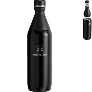 Stanley® All Day Double Wall Vacuum Insulated Slim Bottle, 20oz. - ST9283