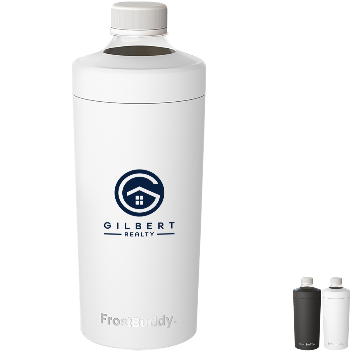 Product Photo 1 FrostBuddy® Universal Buddy XL Can Cooler