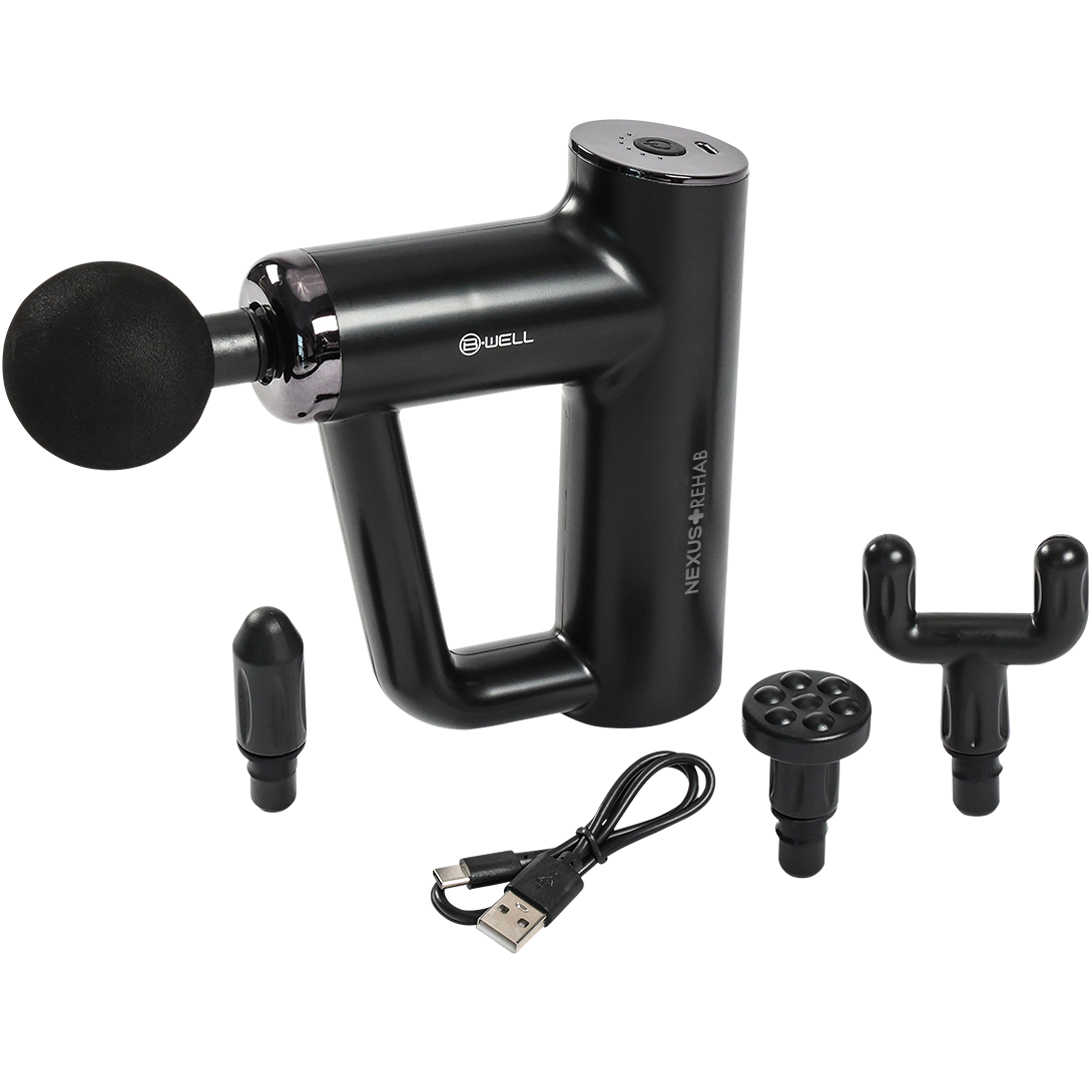 Product Photo 1 Deep Tissue Therapy Massager