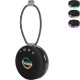 Wireless 5W Light Up Ring Bluetooth® Party Speaker