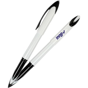 uni-ball® Air Rollerball White Pen - ST9289