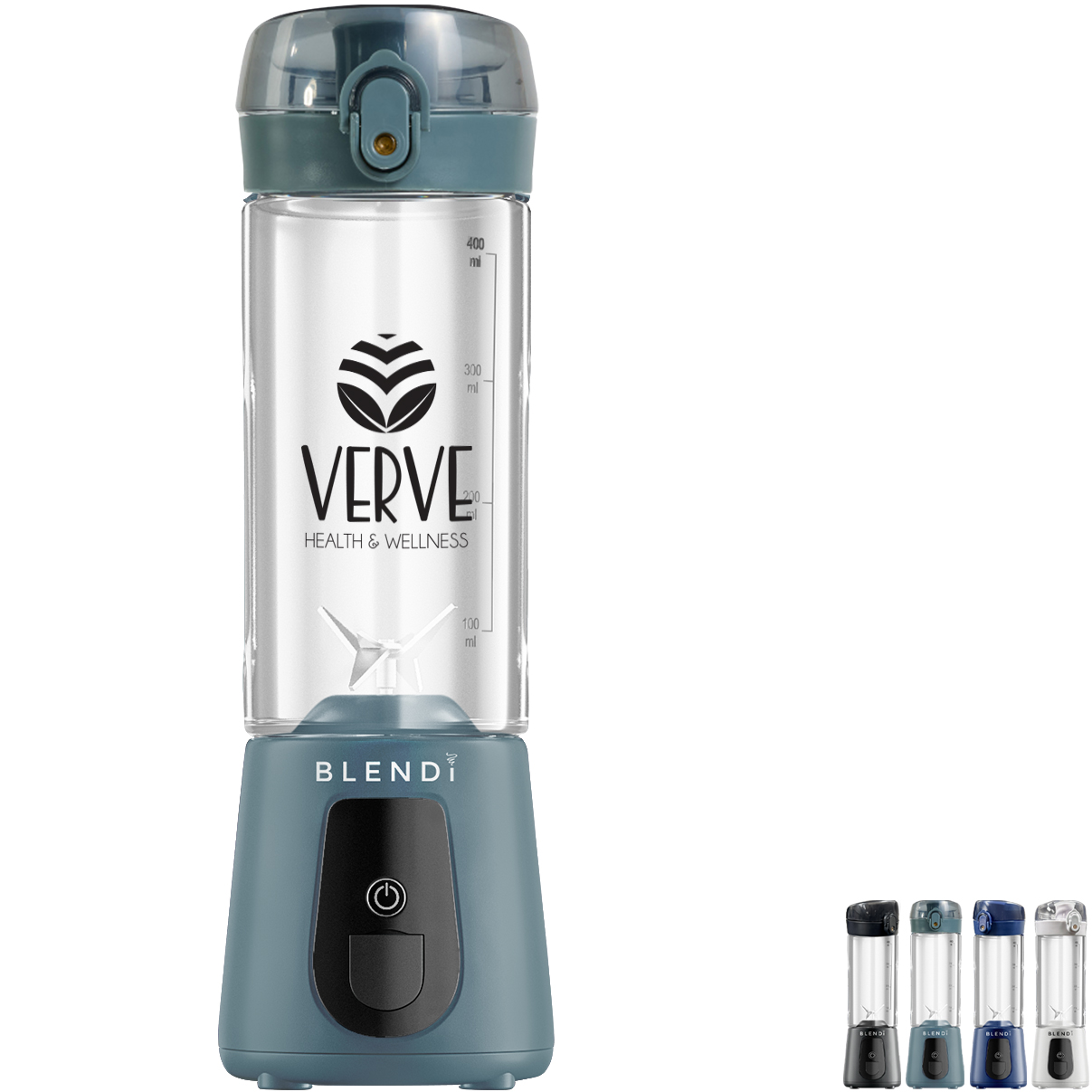 Product Photo 1 BLENDi™ Original Portable Blender, 17oz.