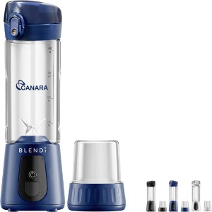 BLENDi™ Pro+ Portable Blender, 17oz. - ST9286