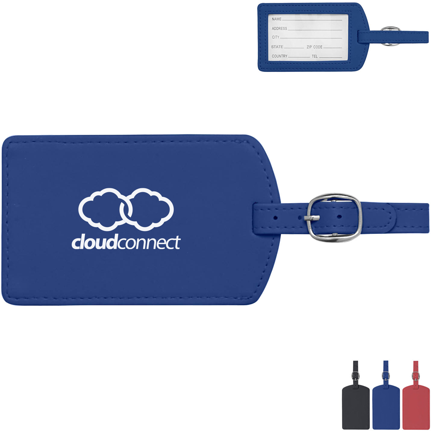 Product Photo 1 Journey Luggage Tag