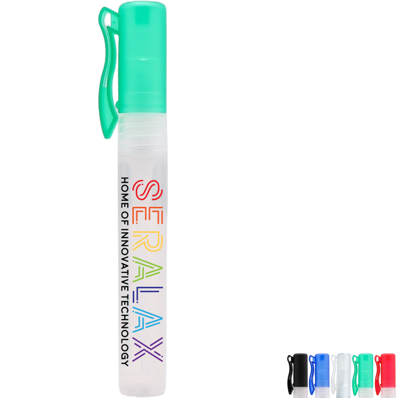 Product Photo 1 Hand Sanitizer Spray Pen, 0.25oz.