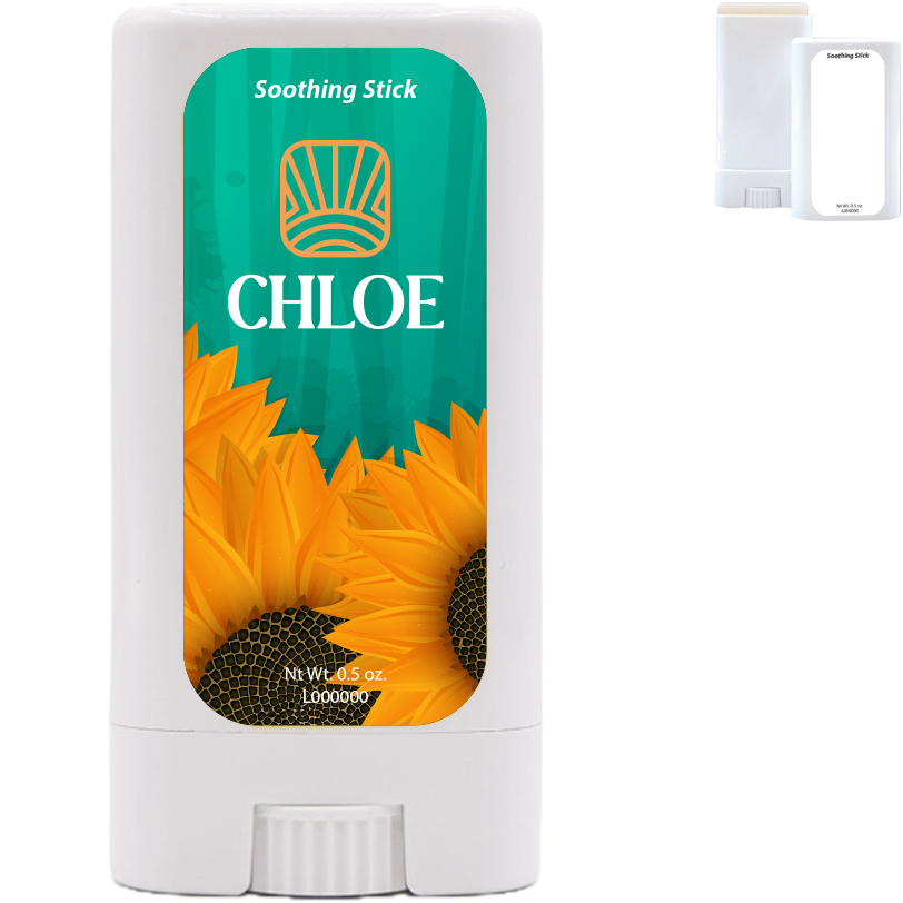 Product Photo 1 Soothing Moisturizer Stick