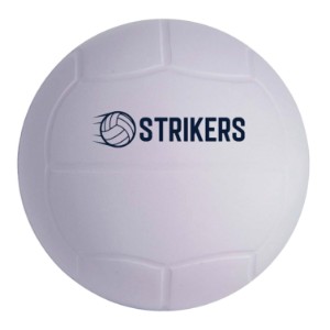 Volleyball Stress Reliever - JN1145