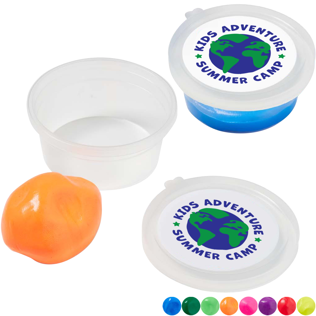 Product Photo 1 Fun USA-Made Putty