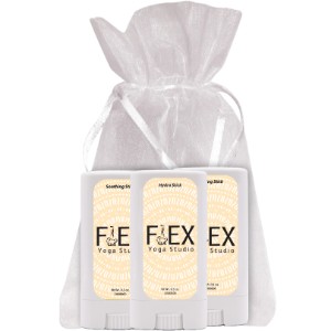 Stick Trio Moisturizing Set - RR1840