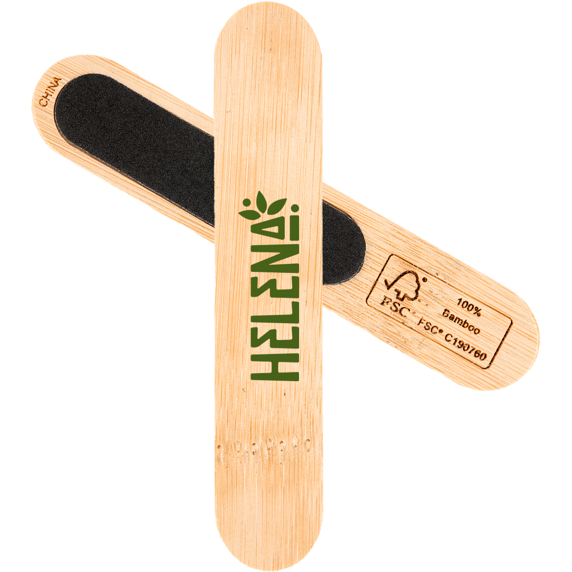 Product Photo 1 Bamboo Nail File