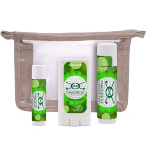 Golf Skin Protection Kit - RR1839