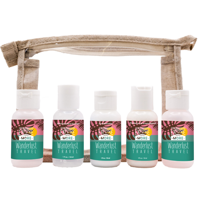 Product Photo 1 Carry-On Kit