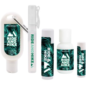 Travel Pack Set - RR1838