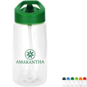 Pop Up Recycled Bottle, 18oz. - AL1713
