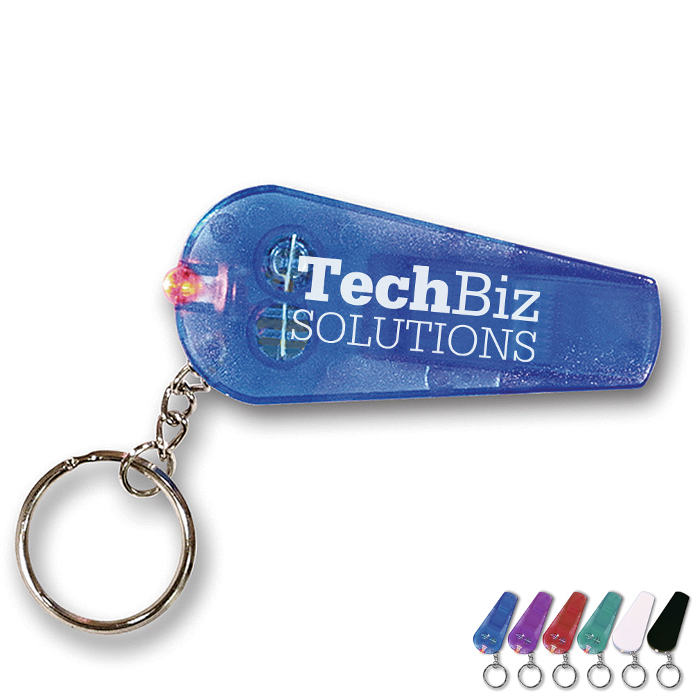 Product Photo 1 Safety Whistle Light