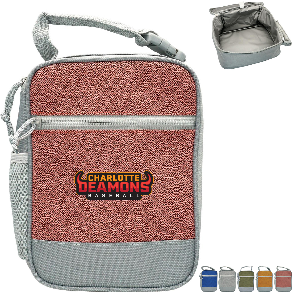 Product Photo 1 Speck Recycled Handy Cooler Bag