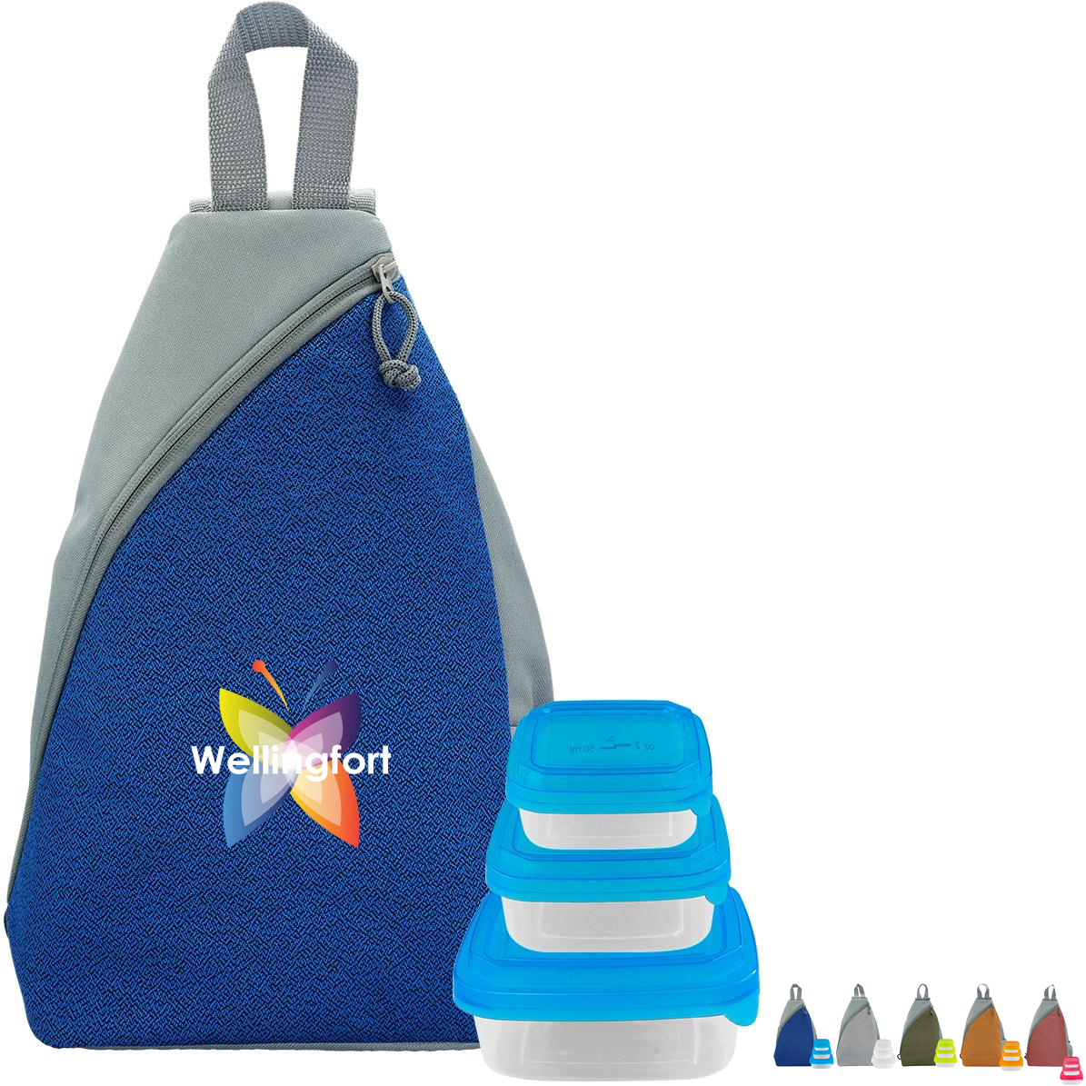 Product Photo 1 Speck Sling Portion Control Lunch Kit