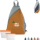 Speck Sling Cooler & Reusable Food Bag Set