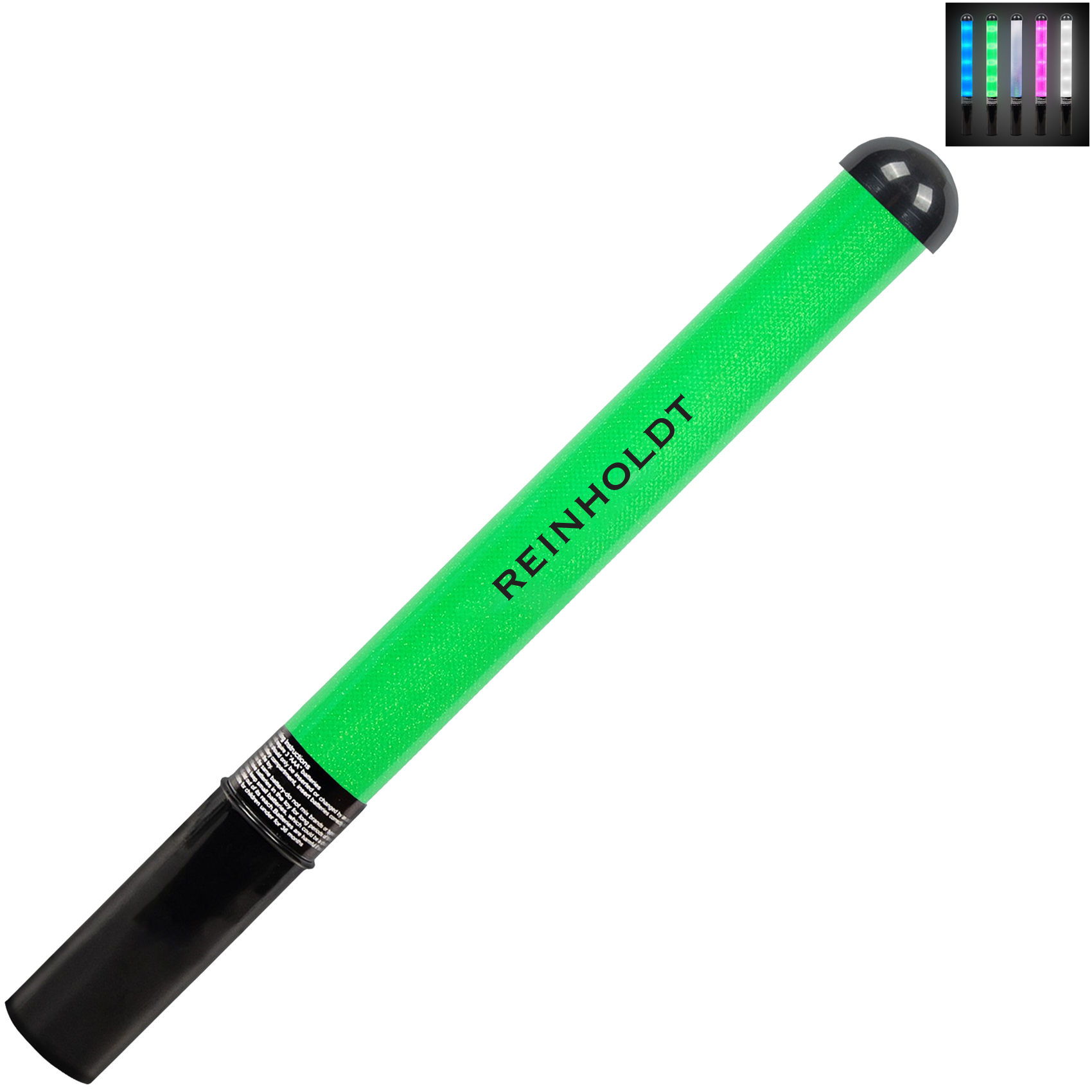 Product Photo 1 Sparkle LED Patrol Wand, 12"