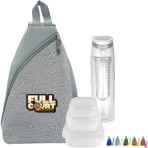 Speck Sling Portion & Bottle Lunch Set - AL2366