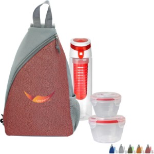 Speck Sling Nesting & Bottle Lunch Set - AL2372