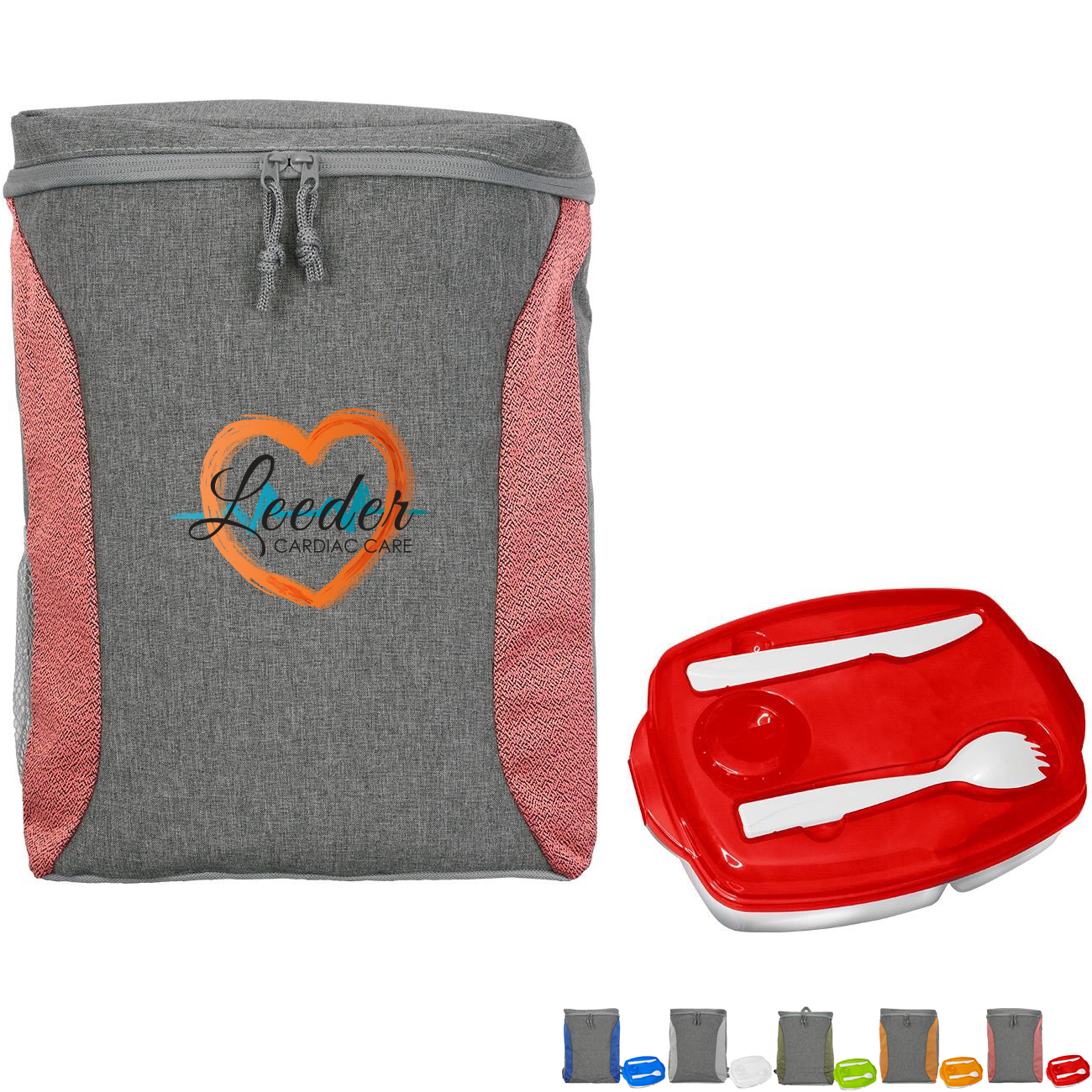 Product Photo 1 Speck Boomerang Locking Lid Lunch Set