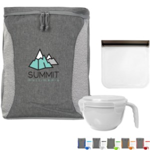 Speck Boomerang Noodle & Sandwich Cooler Set - AL2373